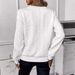 2026 European And American Cross-Border Women's Autumn Winter Quilted Zipper Casual Sweatshirt_ecoleips.com