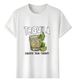 Women's T-Shirts Tshirt Muscle Freaks Tequila And Lemon Style Drinks Alcohol_ecoleips.com