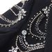 Women's Clothing Spring And Autumn New Heavy Beaded Suit Jacket Commuter Top Suit Jacket Female_ecoleips.com