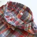 Cotton Casual Plaid Design Women's Pajama Pants Cotton Thin Large Size Long Homewear Pants Four Seasons Pantalones Mujer_ecoleips.com