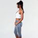 Voya Hot And Spicy Women's 2026 Spring/Summer New Collection, European And American Sexy T-shirt Short Style, Body Highlighting Top_ecoleips.com