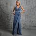 Women's Clothing Temperament Backless Fishtail Evening Dress Light Luxury Niche Engagement Dress Host Performance Dress Coming Of Age Ceremony_ecoleips.com