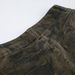 K Personalized, Fashionable, Loose Camouflage Pants With Pockets, Workwear Jeans, American Style Spicy Girl Street Casual Pants_ecoleips.com
