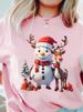 Summer European And American Cross-border Foreign Trade Wholesale T-shirts, Round-neck Casual Plus-size Loose_ecoleips.com