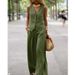 Women's Clothing Women's Casual Fashion Two Piece Set Style Vest For Formal & Casual For Women Fashionable Two Piece Set For Women_ecoleips.com