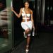 Women's Trendy Studded Jumpsuit Hollow out Bodycon Style European American Spring Fashion Sexy Design 2026 New_ecoleips.com