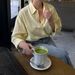 Women's Relaxed Basic Shirt Style Versatile Spring Summer Top Relaxed Everyday Wear Comfortable Feshion_ecoleips.com