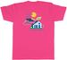 Women's T-Shirts Solar Power Mens T-Shirt Harvesting Sunshine That Powers Tomorrow Tee Gift_ecoleips.com