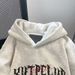 Trendy High Street Printed Hooded Sweatshirt for Women Fleece Lined Thick Loose Fit Autumn Winter Brand Coat Top for Men_ecoleips.com