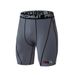 Women's Clothing Men's Quick Drying Ice Silk Leggings High Elasticity Fitness Running Training Pants Basketball And Track Field Sports Trousers Summer_ecoleips.com