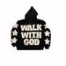 Unisex American Style Hip Hop Letter Patch Embroidered Hoodie Retro Streetwear Loose Fit Sweatshirt for Women_ecoleips.com