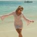 Women's Clothing Solid Color Knitted Bikini Cover Up Beach Skirt Sexy Sun Protection Clothing_ecoleips.com