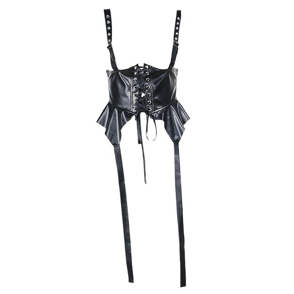 YL23500 Women's Elegant Fashion Slim Fit off Shoulder Dress Dark Style European American Summer New Clothing_ecoleips.com