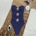 Women's Clothing Strapless One Piece Swimsuit Solid Color Sexy Swimwear For Beach Spa Summer_ecoleips.com