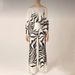 2026 Spring New Collection: Cross-Border European And American Foreign Trade Women's Clothing - Elegant Commuting Loose_ecoleips.com