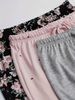 3-Pack Of Women's Four-Season Pajama Pants, Women's Ultra-Soft And Comfortable Casual Pants Pajamas_ecoleips.com