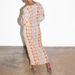 2026 Spring New Collection: Cross-Border European And American Foreign Trade Women's Clothing - Elegant Printed V-Neck_ecoleips.com