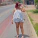 Women's Clothing Elegant Halter Neck Striped Suit Style Loose Sleeveless Pant Sets Long Sleeve For Formal & Casual_ecoleips.com