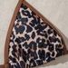 Women's Clothing Sling Print Split Swimsuit Women's High End Beach Sexy Bikini Hot Spring Swimsuit_ecoleips.com