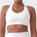 Women's Loose Fit Workout Jacket & Yoga Set - Quick Dry Long Sleeve Running Tennis Sports Top With Shorts_ecoleips.com