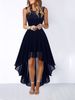 K New Sexy Lace Patchwork Maxi Dress Evening Gown For Women_ecoleips.com