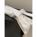 Women's Clothing Women's Style Linen Fashion Two Piece Set Relaxed Fit Long Sleeved Shirt Wide Leg Pants Spring Summer_ecoleips.com