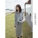2024 New Sleeveless Denim Vest For Women, Loose Fit, Korean BF Style, Student Workwear, Versatile Outerwear_ecoleips.com