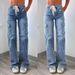 Women's Clothing Casual Lace Up Multi Pocket Functional_ecoleips.com