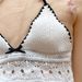 Women's Clothing Summer New Knitted Vest Sexy Backless Hollow Halter Neck Top Short Skirt Suit For Women_ecoleips.com