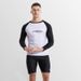 Women's Clothing Couple Swimsuit Wetsuit Women's Sun Protection Top Men's Long Sleeved Snorkeling Suit Split Swimsuit Surf Suit_ecoleips.com