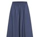 K Loose Oversized Elastic Waist Wide Leg Pants With Large Swing Beach Casual Pants_ecoleips.com