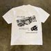 women's High-quality Round-neck Pullover Short-sleeved T-shirt_ecoleips.com