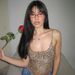 Women's Fashion 2025 Spring Summer New Print Sexy Crop Strapless Tube Top_ecoleips.com