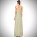 Women's Clothing Fashion Casual Striped Cloth Tube Top Pleated Dress_ecoleips.com