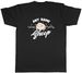 Women's T-Shirts Personalised Loves Fluffy Sheep Mens T-Shirt Tee Gift Top_ecoleips.com