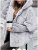 Women's Clothing Women's Loose New Down Jacket Winter_ecoleips.com