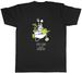 Women's T-Shirts Keep Calm And Grown On Funny Allotment Garden Mens T-Shirt Tee Gift Top_ecoleips.com