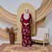New 2026 Women's Long Sleeved Fashion Dress_ecoleips.com
