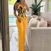 Women's Clothing Sleeveless Top Pants Two Piece Set_ecoleips.com
