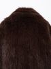 Women’s Faux Fur Coat – Winter Luxury, Elegant Lapel, Versatile Outerwear (Chic, Office-Ready, XS-L)_ecoleips.com