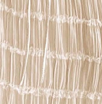 Women’s Spring Summer Chiffon Two-Piece Fitted Set, Multi-Layer Ruffle Lace Trim Cami Top With Open Back, Romantic Elegant Matching Outfit_ecoleips.com