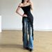 European And American Style 2024 Summer New Women's Clothing Solid Color Slim-fit Street Fashion_ecoleips.com