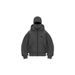 Women's Clothing Autumn And Winter New Men's And Women's Sweatshirts Personality Street Style Double Hooded Unique Design Hooded Cardigan Jacket_ecoleips.com