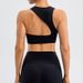 Women's Clothing Ins Beautiful Back Sports Bra For Women Shock Proof Yoga Bra Push Up Running High Intensity Sports Fitness Vest_ecoleips.com