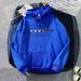 Hooded Sweatshirt For Women, Spring And Autumn 2025 New Loose Casual Fleece Lazy Style Pullover Plus Size_ecoleips.com