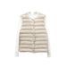 Pinghu Chixin National Standard 90 Women's Inner Vest New Autumn Winter Lightweight Jacket Down Liner_ecoleips.com
