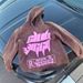 Oversized Pullover Hoodie With Trendy 3d Print, Unisex Streetwear Sweatshirt For Fall And Casual Wear_ecoleips.com