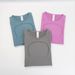 Women's Long Sleeve Yoga T-Shirt High Elasticity Breathable Knit Fitness Running Top 2.0 Sports Wear_ecoleips.com
