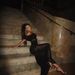 Summer New Women Fashion Dress Sexy Off The Shoulder Slim Fit Long Dress Casual Daily Party Wear Long Dress For Ladies_ecoleips.com