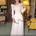 Elegant Party Set Asymmetrical Top With Crystal-Embellished Skirt (Sophisticated Two-Piece Ensemble For Evening Glamour)_ecoleips.com